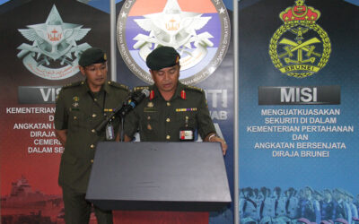 3rd SECURITY AWARENESS ROADSHOW