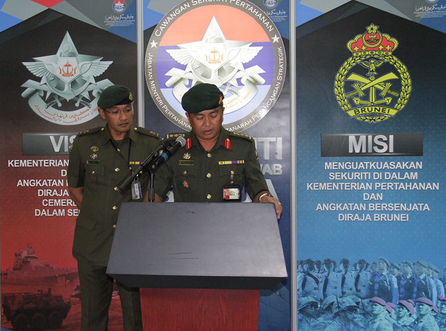 3rd SECURITY AWARENESS ROADSHOW